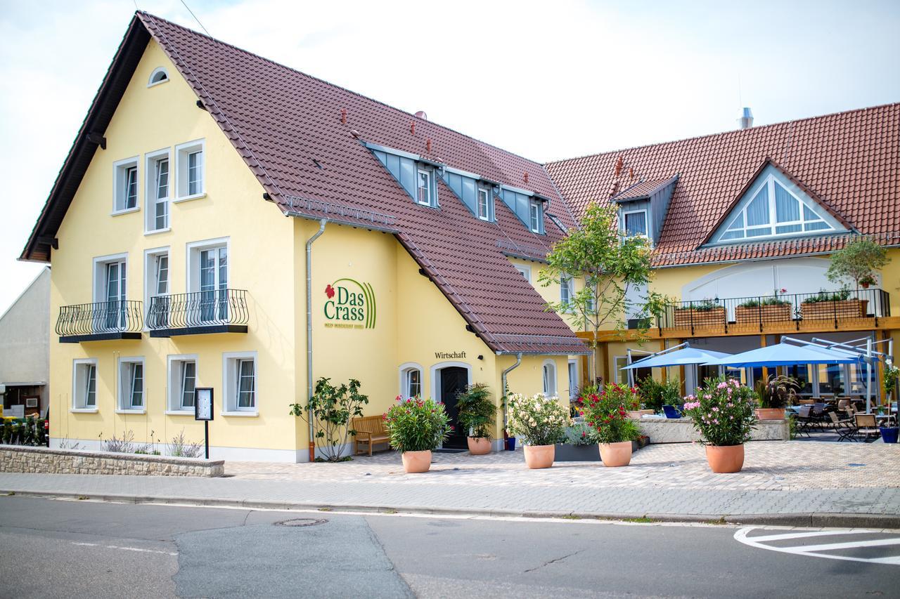 Crass 3* Nieder-Olm (Rhineland-Palatinate)