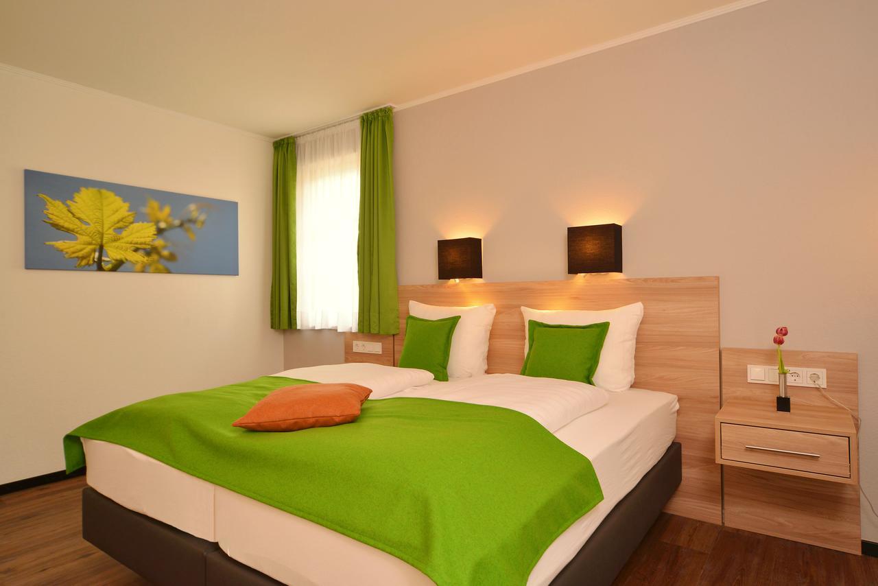 Crass Hotel Nieder-Olm (Rhineland-Palatinate)